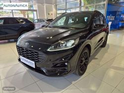 Ford Kuga 2.5 duratec phev st-line x 4x2 - Miniatura 11