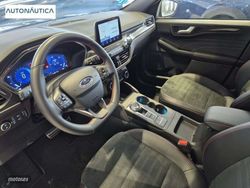 Ford Kuga 2.5 duratec phev st-line x 4x2 - Miniatura 13