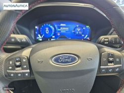 Ford Kuga 2.5 duratec phev st-line x 4x2 - Miniatura 15