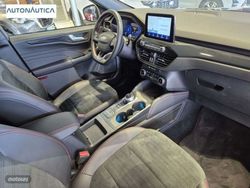 Ford Kuga 2.5 duratec phev st-line x 4x2 - Miniatura 17