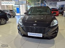 Ford Kuga 2.5 duratec phev st-line x 4x2 - Miniatura 3