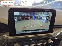Ford Kuga 2.5 duratec phev st-line x 4x2 - Miniatura 4