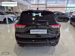 Ford Kuga 2.5 duratec phev st-line x 4x2 - Miniatura 5