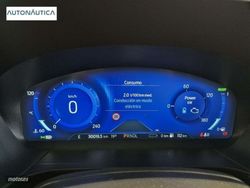 Ford Kuga 2.5 duratec phev st-line x 4x2 - Miniatura 8