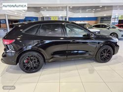 Ford Kuga 2.5 duratec phev st-line x 4x2 - Miniatura 9