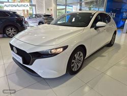 Mazda Mazda3 2.5 e-skyactiv-g prime-line aut. 103kw - Miniatura 11
