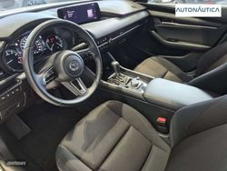 Mazda Mazda3 2.5 e-skyactiv-g prime-line aut. 103kw - Miniatura 12