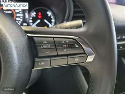 Mazda Mazda3 2.5 e-skyactiv-g prime-line aut. 103kw - Miniatura 14