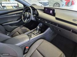 Mazda Mazda3 2.5 e-skyactiv-g prime-line aut. 103kw - Miniatura 16