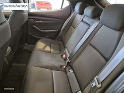 Mazda Mazda3 2.5 e-skyactiv-g prime-line aut. 103kw - Miniatura 18