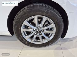 Mazda Mazda3 2.5 e-skyactiv-g prime-line aut. 103kw - Miniatura 19