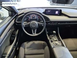 Mazda Mazda3 2.5 e-skyactiv-g prime-line aut. 103kw - Miniatura 2