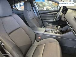 Mazda Mazda3 2.5 e-skyactiv-g prime-line aut. 103kw - Miniatura 20