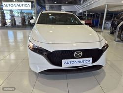Mazda Mazda3 2.5 e-skyactiv-g prime-line aut. 103kw - Miniatura 3
