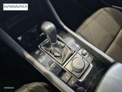 Mazda Mazda3 2.5 e-skyactiv-g prime-line aut. 103kw - Miniatura 4