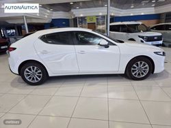 Mazda Mazda3 2.5 e-skyactiv-g prime-line aut. 103kw - Miniatura 5