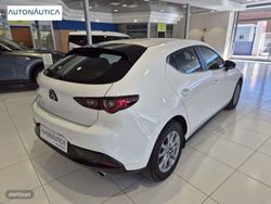 Mazda Mazda3 2.5 e-skyactiv-g prime-line aut. 103kw - Miniatura 7