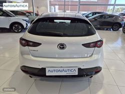 Mazda Mazda3 2.5 e-skyactiv-g prime-line aut. 103kw - Miniatura 9