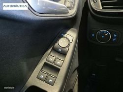 Ford Fiesta 1.0 ecoboost mhev st line x 125 - Miniatura 12