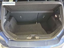 Ford Fiesta 1.0 ecoboost mhev st line x 125 - Miniatura 13