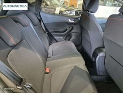 Ford Fiesta 1.0 ecoboost mhev st line x 125 - Miniatura 17