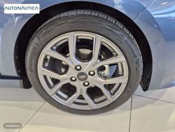 Ford Fiesta 1.0 ecoboost mhev st line x 125 - Miniatura 18
