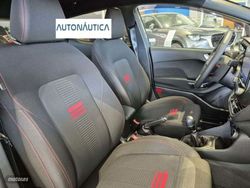 Ford Fiesta 1.0 ecoboost mhev st line x 125 - Miniatura 19