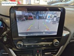 Ford Fiesta 1.0 ecoboost mhev st line x 125 - Miniatura 4