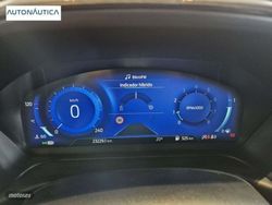 Ford Fiesta 1.0 ecoboost mhev st line x 125 - Miniatura 6