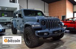 Jeep Wrangler Brute 4XE - Miniatura 1