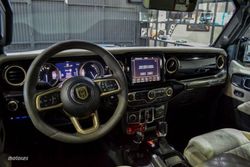 Jeep Wrangler Brute 4XE - Miniatura 10
