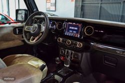 Jeep Wrangler Brute 4XE - Miniatura 12