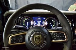 Jeep Wrangler Brute 4XE - Miniatura 13