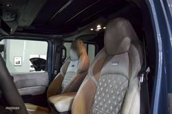 Jeep Wrangler Brute 4XE - Miniatura 15