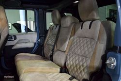 Jeep Wrangler Brute 4XE - Miniatura 17