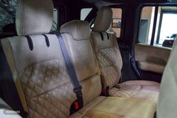 Jeep Wrangler Brute 4XE - Miniatura 18