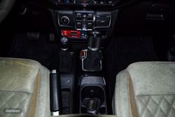 Jeep Wrangler Brute 4XE - Miniatura 22