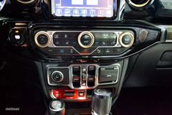 Jeep Wrangler Brute 4XE - Miniatura 24