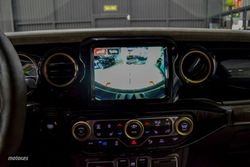 Jeep Wrangler Brute 4XE - Miniatura 25