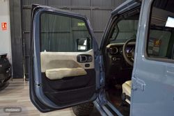 Jeep Wrangler Brute 4XE - Miniatura 27