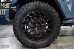 Jeep Wrangler Brute 4XE - Miniatura 28