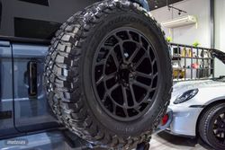 Jeep Wrangler Brute 4XE - Miniatura 29
