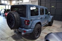 Jeep Wrangler Brute 4XE - Miniatura 5