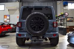 Jeep Wrangler Brute 4XE - Miniatura 6