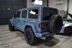 Jeep Wrangler Brute 4XE - Miniatura 7