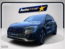 Audi Q5 S line 55 TFSIe quattro-ultra S tronic - Miniatura 1