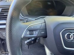 Audi Q5 S line 55 TFSIe quattro-ultra S tronic - Miniatura 10