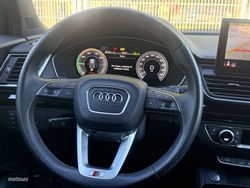 Audi Q5 S line 55 TFSIe quattro-ultra S tronic - Miniatura 11