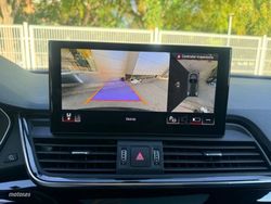 Audi Q5 S line 55 TFSIe quattro-ultra S tronic - Miniatura 14