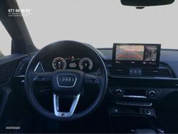 Audi Q5 S line 55 TFSIe quattro-ultra S tronic - Miniatura 17